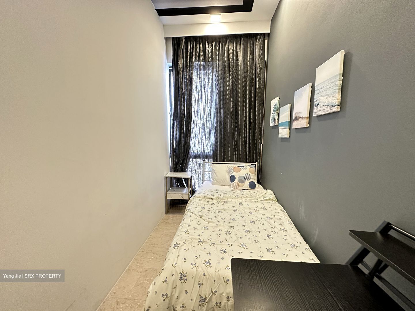 Simsville (D14), Condominium #500095681